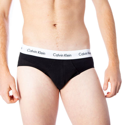Calvin Klein Underwear Sous-vêtements en coton gris