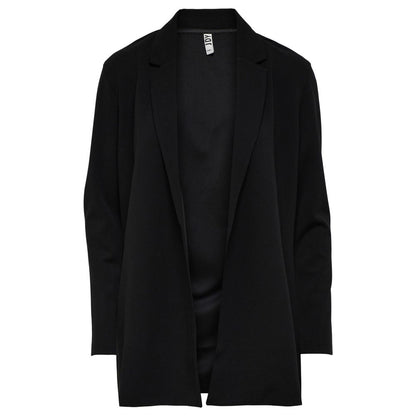 Costumes et blazer en polyester noir Jacqueline De Yong