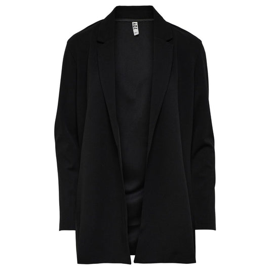Costumes et blazer en polyester noir Jacqueline De Yong