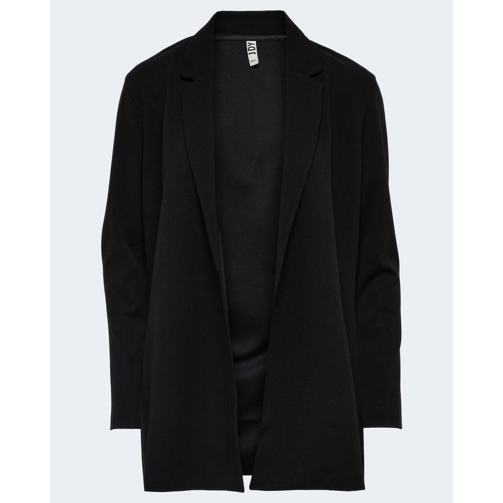 Costumes et blazer en polyester noir Jacqueline De Yong