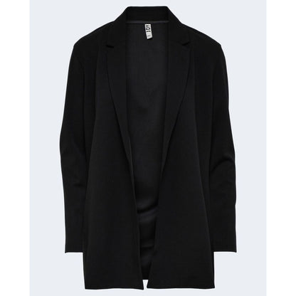 Costumes et blazer en polyester noir Jacqueline De Yong