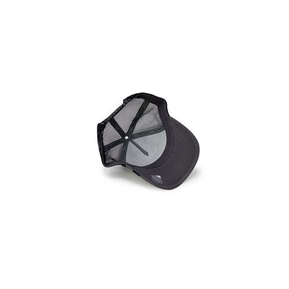 Goorin Bros Gray Polyester Caps Baseball Hat