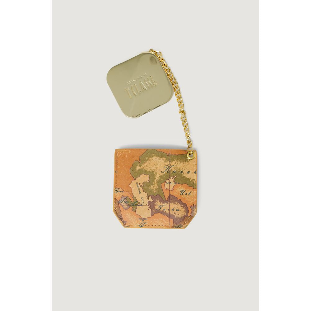 Alviero Martini Prima Classe Beige Copper Accessory by Alviero Martini Prima Classe