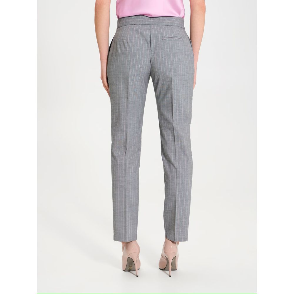 Jean et pantalon en polyester multicolore Rinascimento