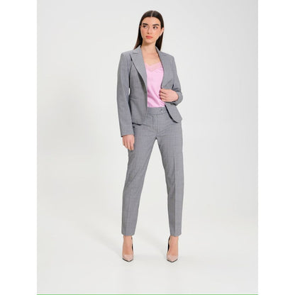 Jean et pantalon en polyester multicolore Rinascimento