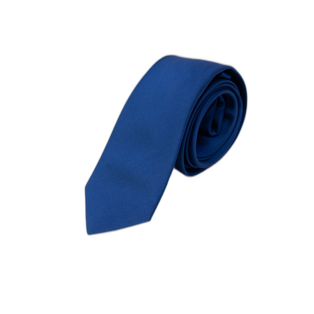 Antony Morato Blue Silk Ties And Formal Accessory by Antony Morato