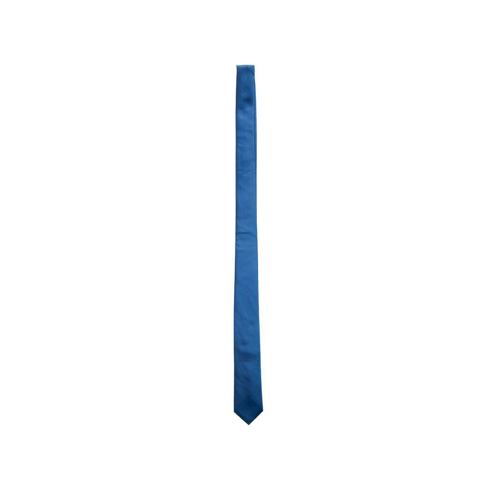Antony Morato Blue Silk Ties And Formal Accessory by Antony Morato