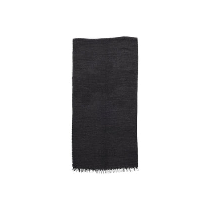 Alviero Martini Prima Classe Gray Polyacrylic Scarf by Alviero Martini Prima Classe