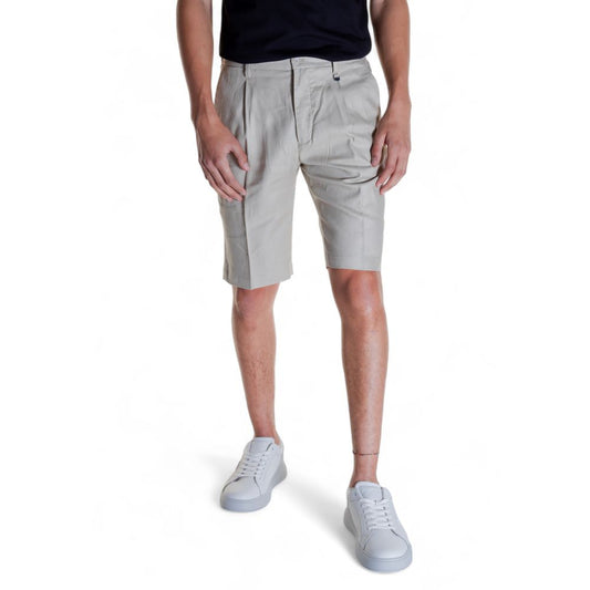 Antony Morato Short en Lin Beige