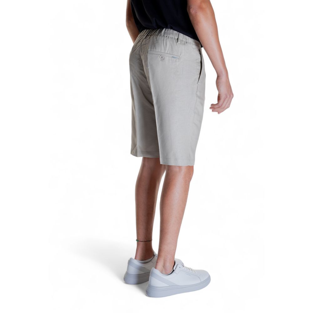Antony Morato Short en Lin Beige