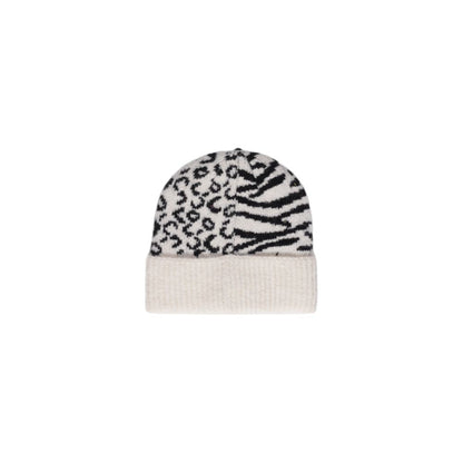 Seul chapeau marabout blanc