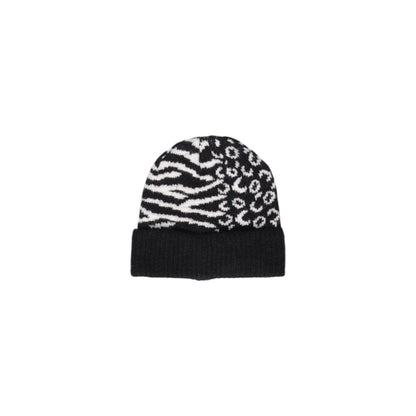 Seul chapeau marabout noir