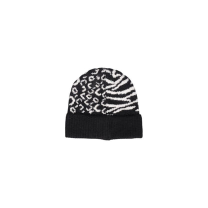 Seul chapeau marabout noir