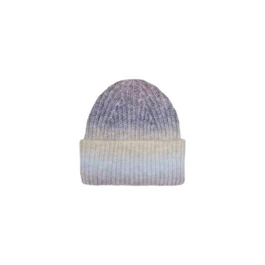 Seul chapeau marabout multicolore