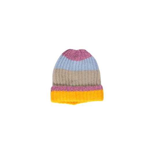 Pièces de chapeau marabout jaune