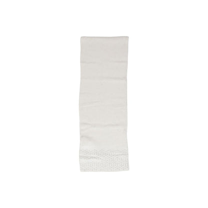Pieces PCNASMINE Sequins Lange Polyester Sjaal - Beige