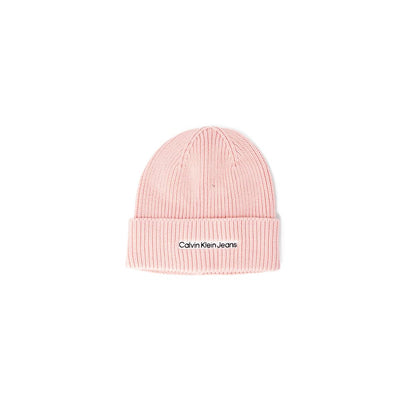 Calvin Klein Jeans Multicolor Cotton Caps Baseball Hat