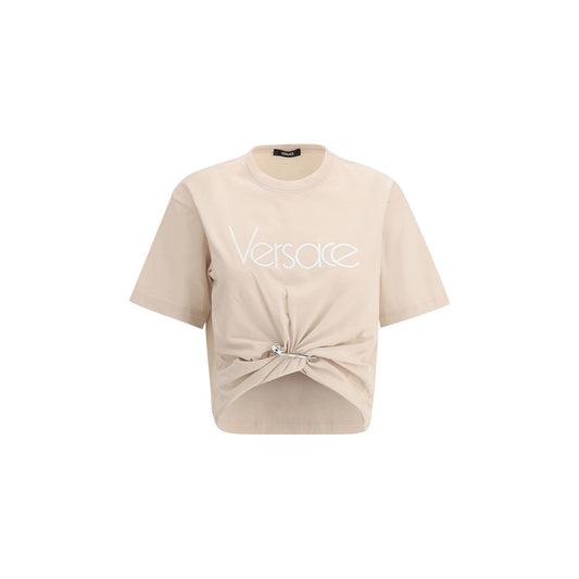 T-shirt court Versace