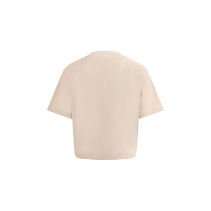 T-shirt court Versace