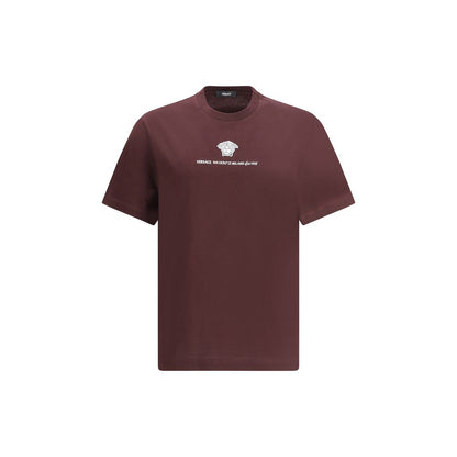 T-shirt Versace