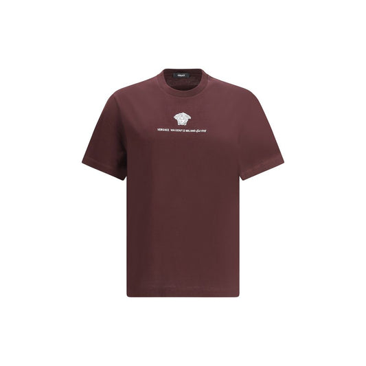 T-shirt Versace