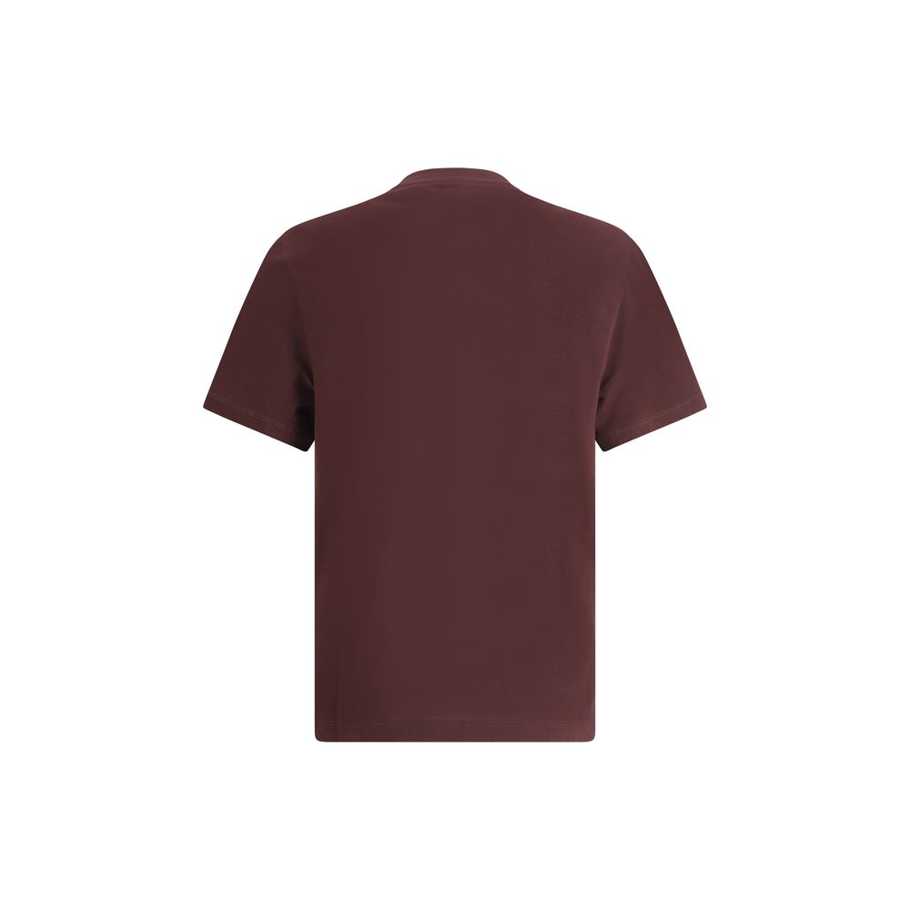 T-shirt Versace