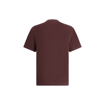 T-shirt Versace