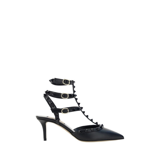 Escarpins Rockstud Valentino Garavani