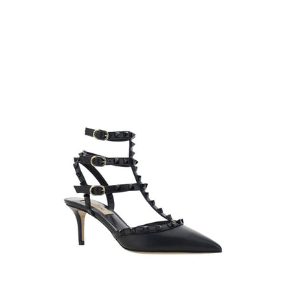 Escarpins Rockstud Valentino Garavani