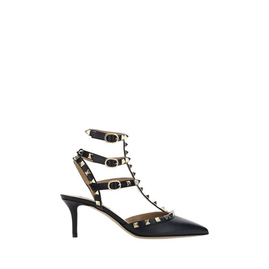Escarpins Rockstud Valentino Garavani