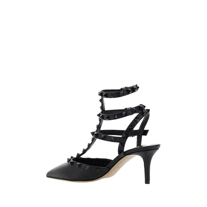 Escarpins Rockstud Valentino Garavani