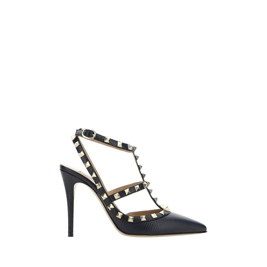 Escarpins Rockstud Valentino Garavani