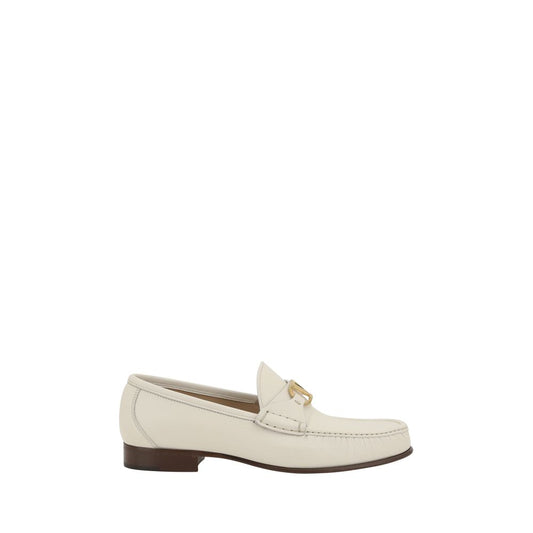 Mocassins en cuir Valentino Garavani