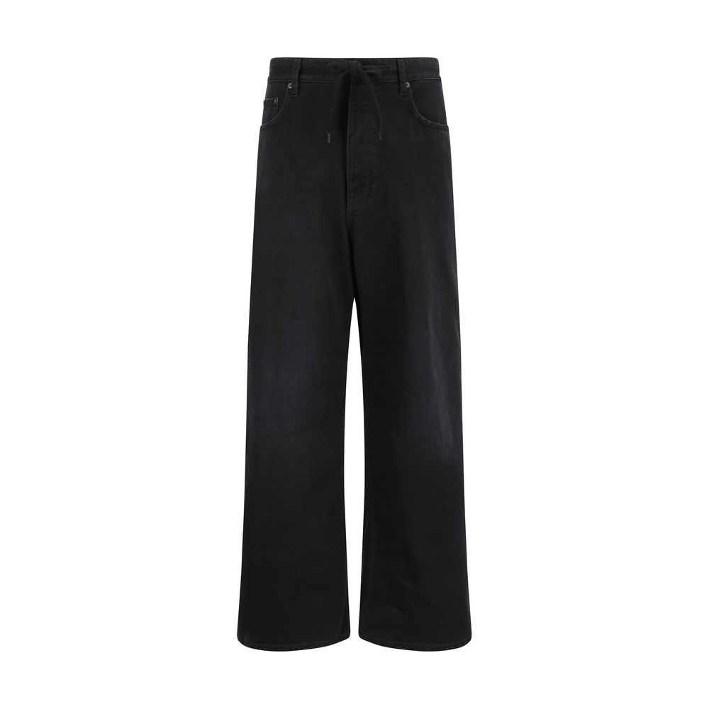 Jean baggy Balenciaga