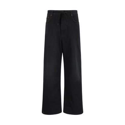 Jean baggy Balenciaga