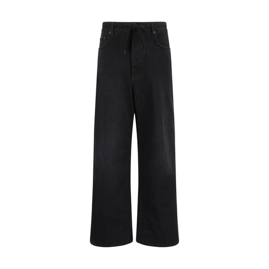 Jean baggy Balenciaga