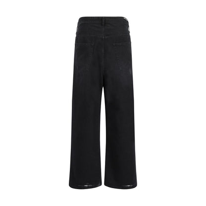 Jean baggy Balenciaga