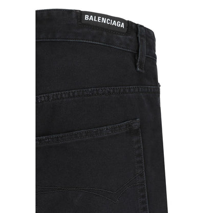 Jean baggy Balenciaga
