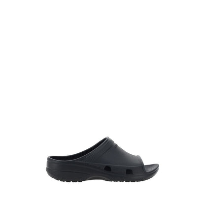 Sandales Eva Balenciaga