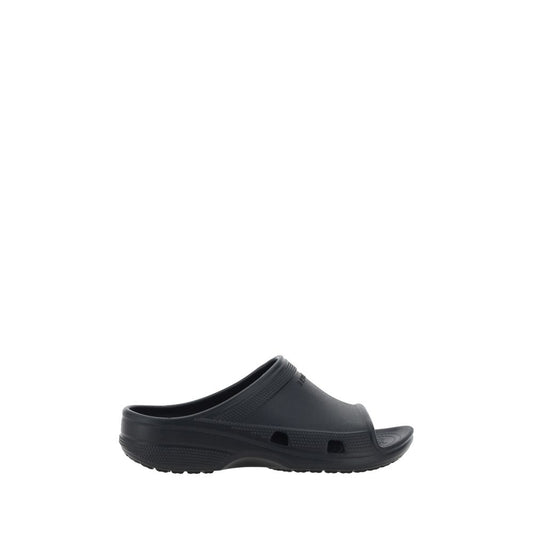 Sandales Eva Balenciaga