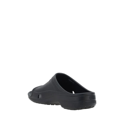 Sandales Eva Balenciaga