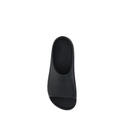 Sandales Eva Balenciaga