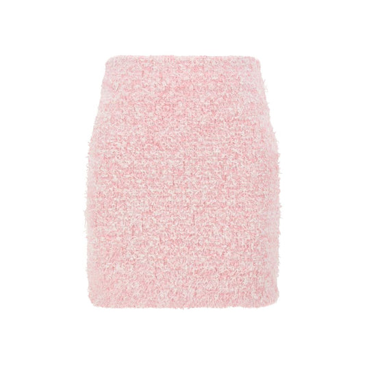 Mini-jupe Balenciaga