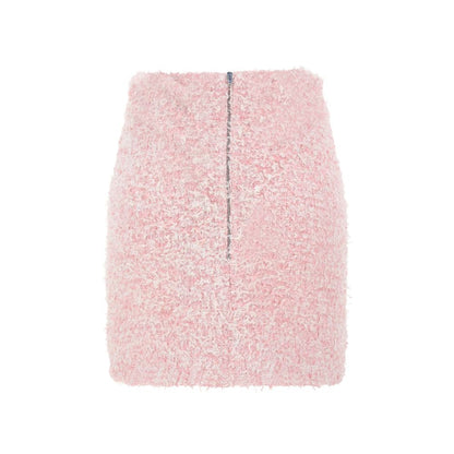Mini-jupe Balenciaga