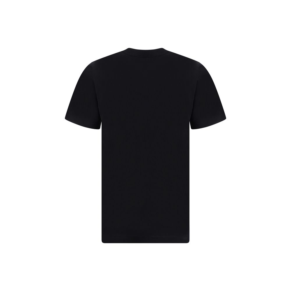 T-shirt Burberry