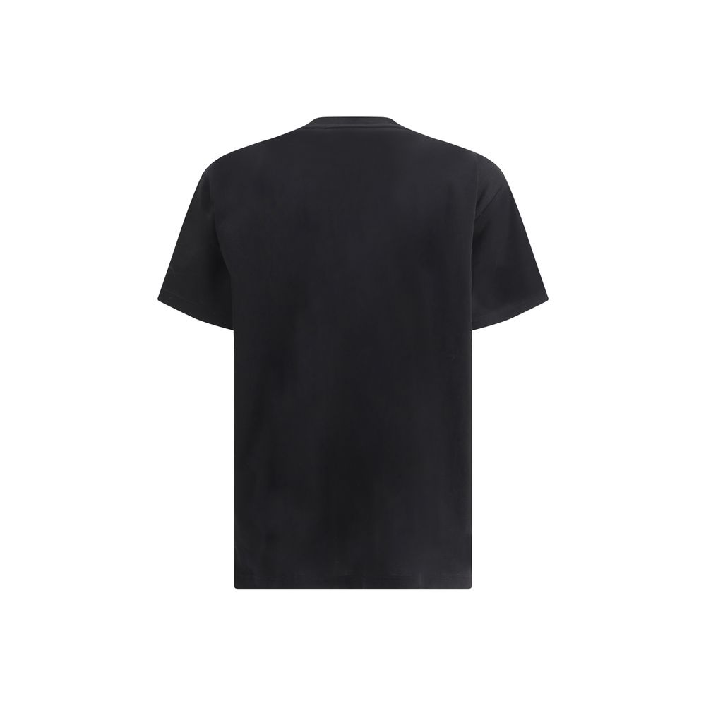T-shirt à poche Burberry Archive Check