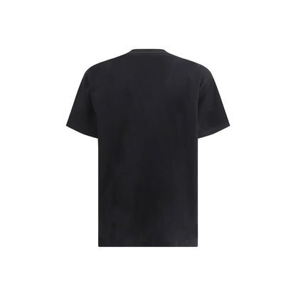 T-shirt à poche Burberry Archive Check