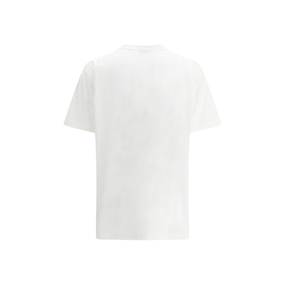 T-shirt à poche Burberry Archive Check