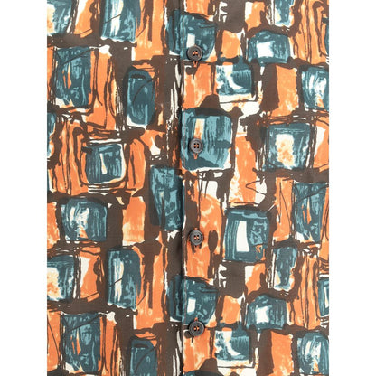 Chemise carrée Prada Batista