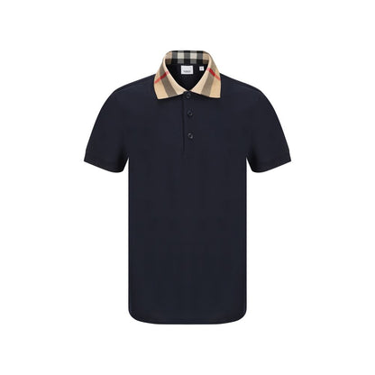 Polo Burberry